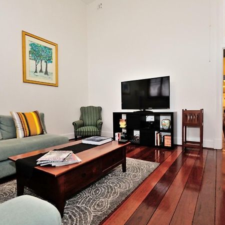 فريمانتل 1904 - Central Historic 1 Bedroom Apartment المظهر الخارجي الصورة