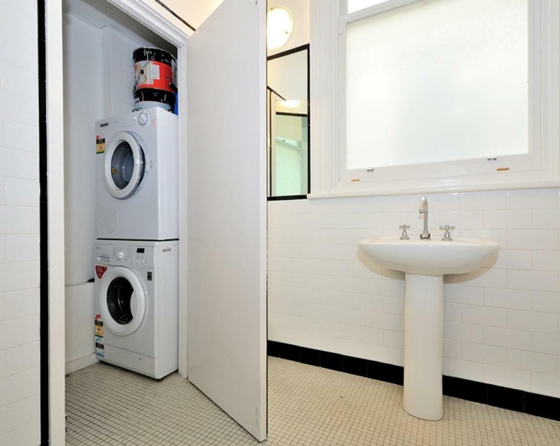 فريمانتل 1904 - Central Historic 1 Bedroom Apartment المظهر الخارجي الصورة